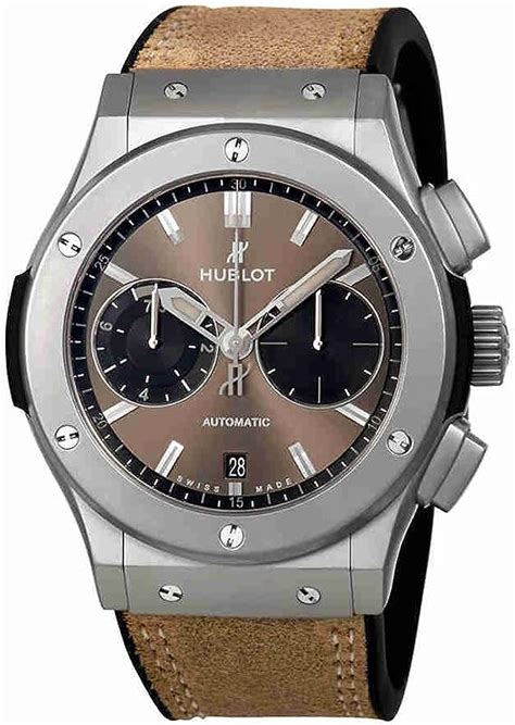 reloj caballero hublot